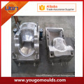 Custom Plastic Injection Molding Services